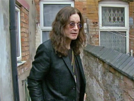 Ozzy Osbourne - God Bless Ozzy Osbourne