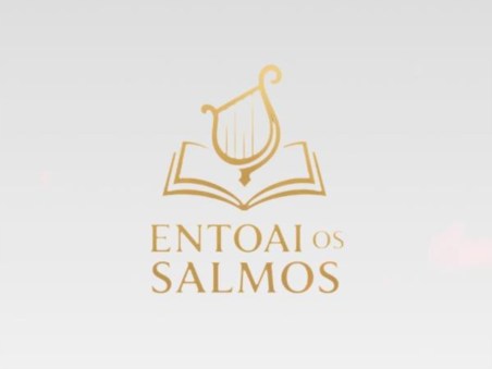 Entoai Os Salmos