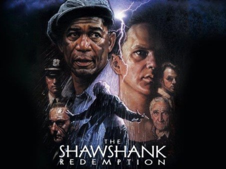 Os Condenados de Shawshank