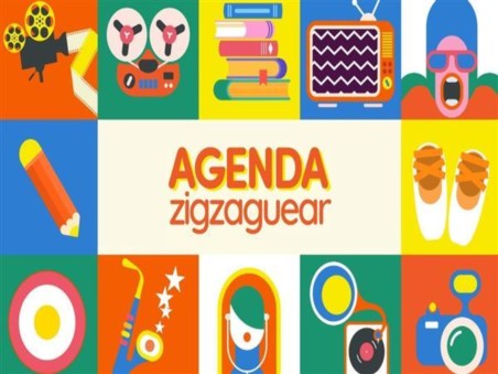 Agenda Zigzaguear