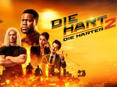 Die Hart 2: Die Harter