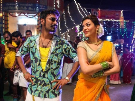 Maari