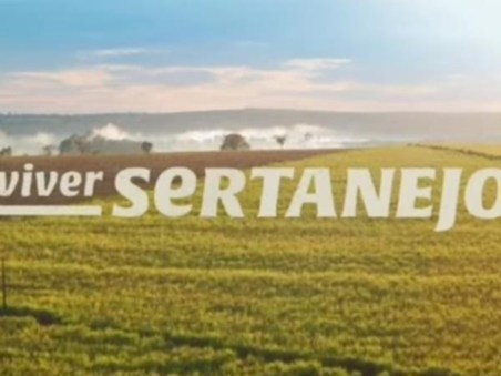 Viver Sertanejo