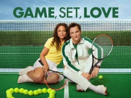 Game, Set, Love