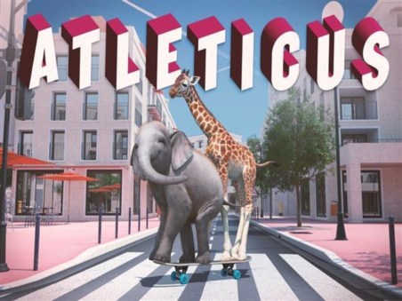 Athleticus