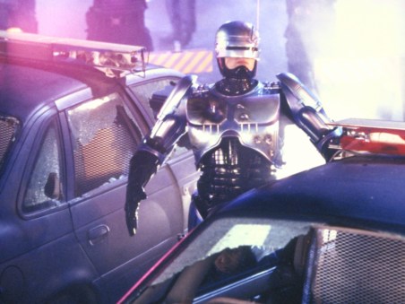 Robocop 2