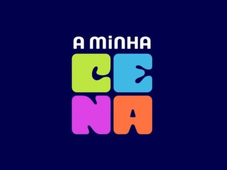 A Minha Cena