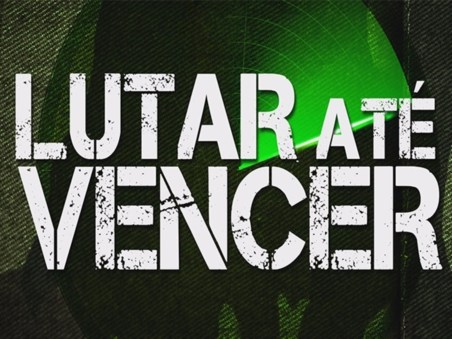 Lutar Até Vencer