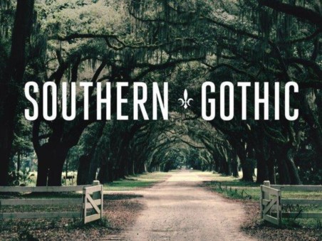 Southern Gothic