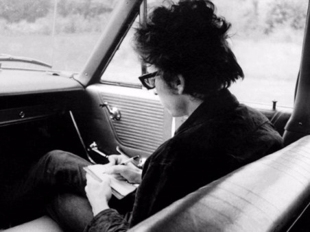 Bob Dylan - The Folk Years