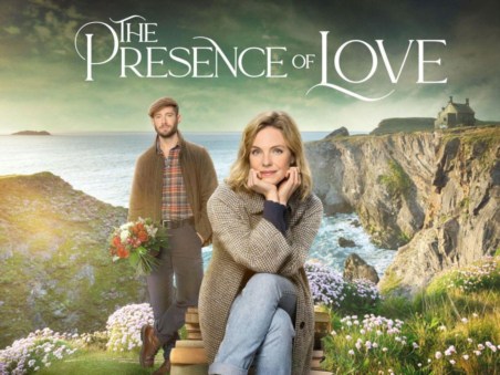 The Presence of Love
