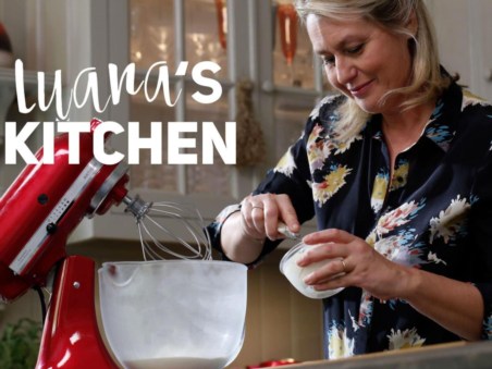 Luana's Kitchen