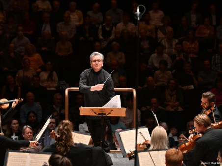 London Symphony Orchestra, Sir Antonio Pappano: Tchaikovsky, Vaughan Williams