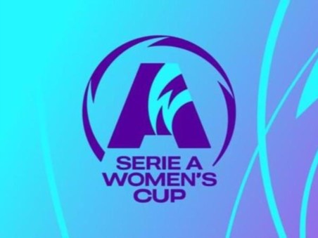 Serie A Women's Cup 2025 - Final Juventus x Roma