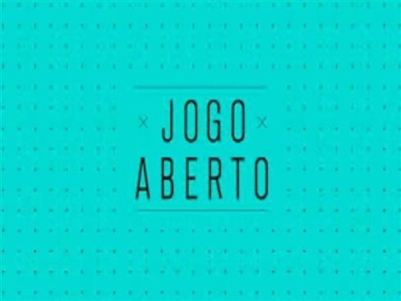 Radar Jogo Aberto