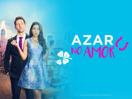 Azar no Amor
