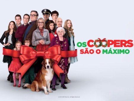 Os Coopers São o Máximo
