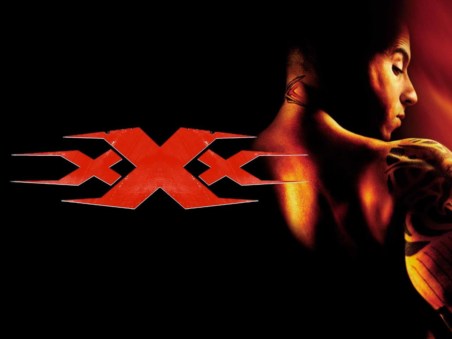 XXX - Missão Radical