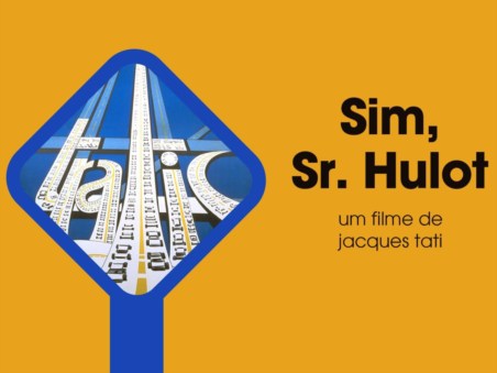 Sim, Sr. Hulot