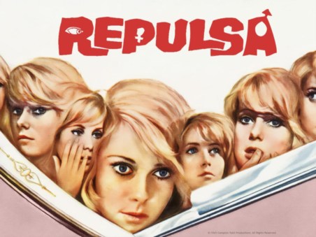 Repulsa