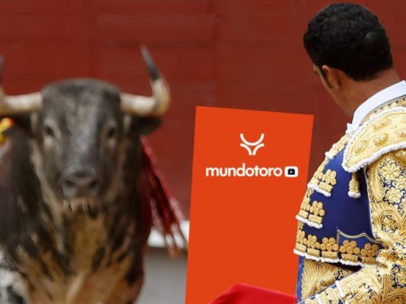 Tarde De Toros