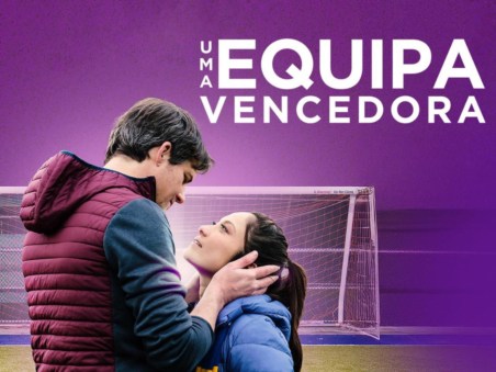 Uma Equipa Vencedora