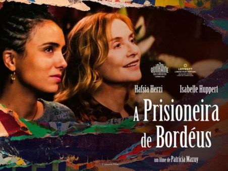 A Prisioneira de Bordéus