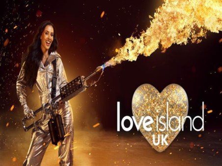 Love Island U.K.