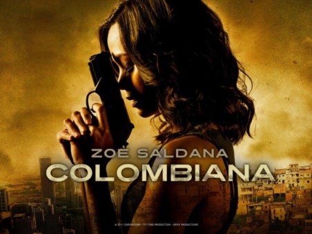 Colombiana