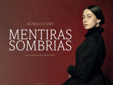 Mentiras Sombrias
