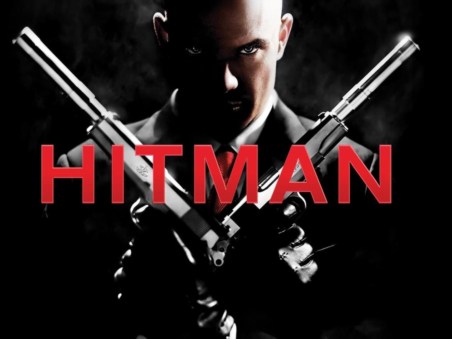 Hitman - Agente 47