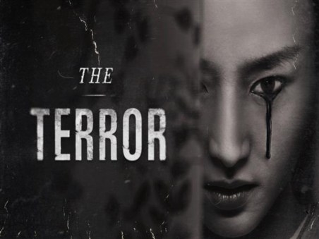 The Terror: Devil in Silver