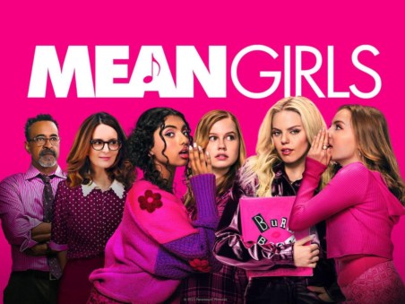Mean Girls