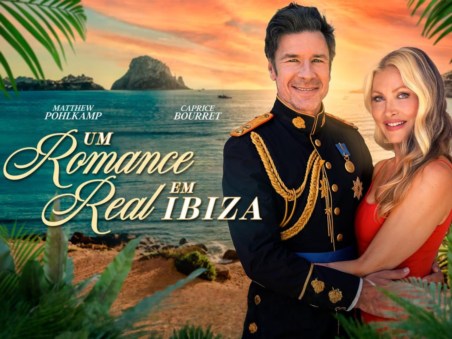Um Romance Real em Ibriza