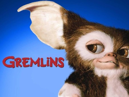 Gremlins - O pequeno monstro