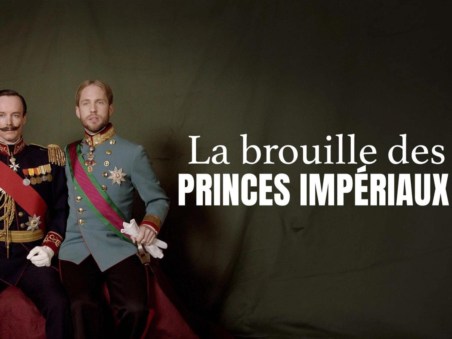 La Brouille Des Princes Impériaux