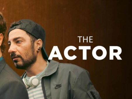 The Actor