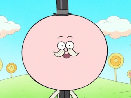 Regular Show
