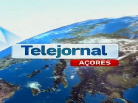 Telejornal Açores