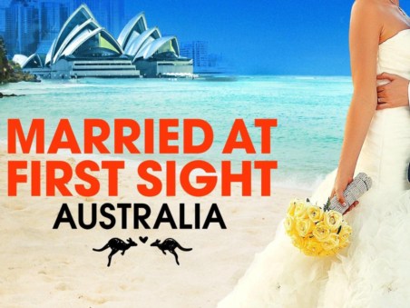 Married At First Sight - Australia