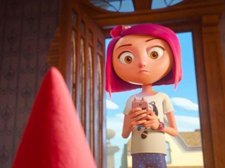 Patrulha de Gnomos