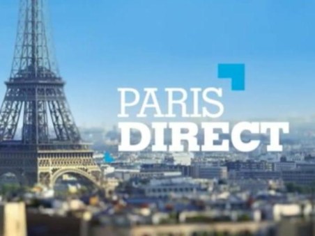 Paris Direct - Le Journal