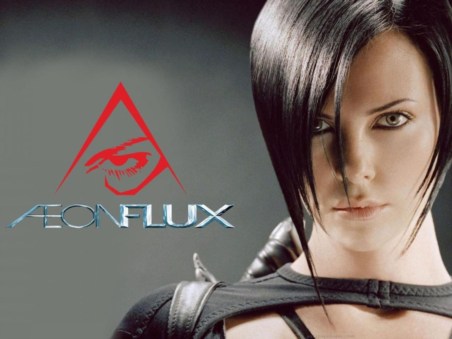 Aeon Flux