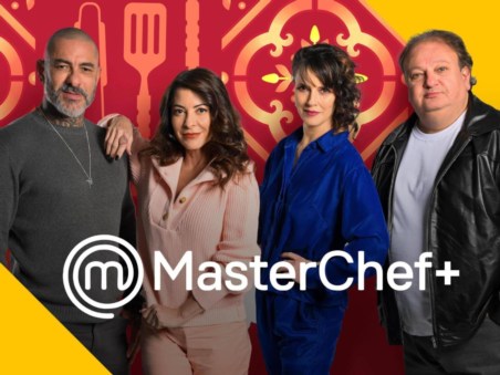 Masterchef Brazil Senior