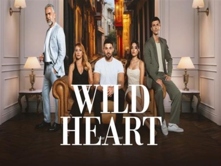 Wild Heart