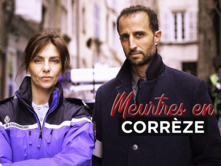 Assassinato Em Corrèze