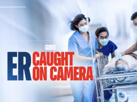ER: Caught On Camera