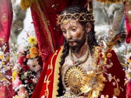 Missa Solene do Senhor Santo Cristo dos Milagres