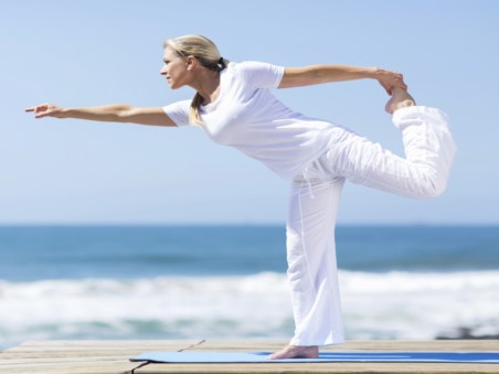 Yoga