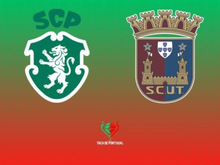 Taça de Portugal Generali Tranquilidade: Final 2025 - Sporting x Torreense